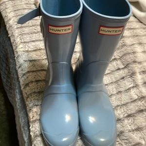 Hunter Rain Boots